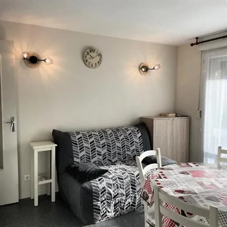 Le Vignemale - Vignemale A Deux Pas Du Centre Mae-6124