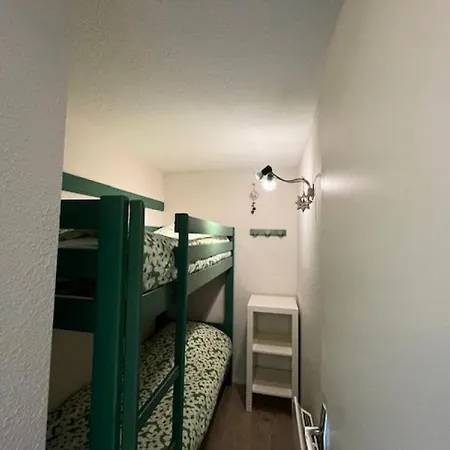 Le Vignemale - Vignemale A Deux Pas Du Centre Mae-6124 Appartement