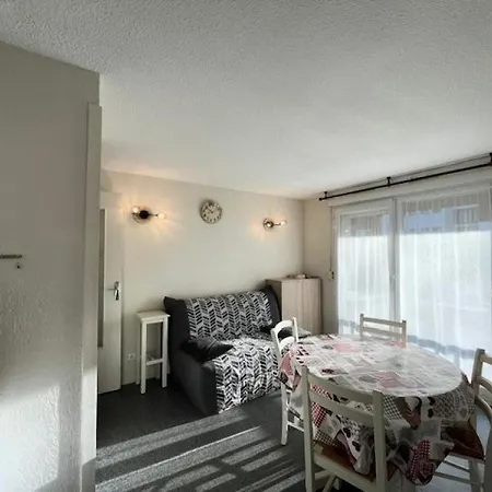 Le Vignemale - Vignemale A Deux Pas Du Centre Mae-6124 Apartament