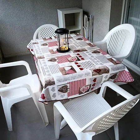 Le Vignemale - Vignemale A Deux Pas Du Centre Mae-6124 Appartement Saint-Lary-Soulan