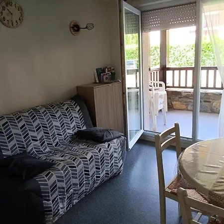 Appartement Le Vignemale - Vignemale A Deux Pas Du Centre Mae-6124 Saint-Lary-Soulan