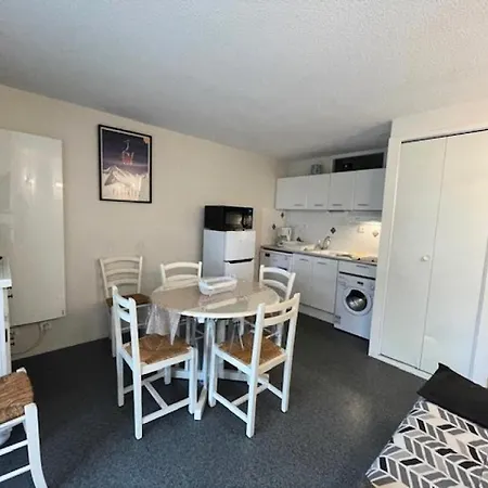 Le Vignemale - Vignemale A Deux Pas Du Centre Mae-6124 Appartement