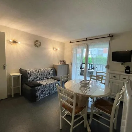 Le Vignemale - Vignemale A Deux Pas Du Centre Mae-6124 Apartament *
