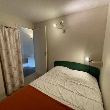Apartament Le Vignemale - Vignemale A Deux Pas Du Centre Mae-6124