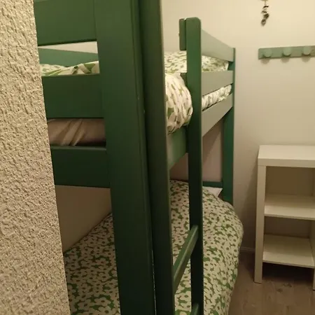 Apartament Le Vignemale - Vignemale A Deux Pas Du Centre Mae-6124 Saint-Lary-Soulan