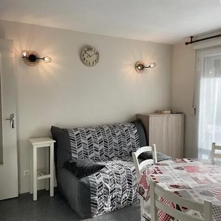 Le Vignemale - Vignemale A Deux Pas Du Centre Mae-6124 Apartament *
