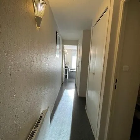 Le Vignemale - Vignemale A Deux Pas Du Centre Mae-6124 Apartament *