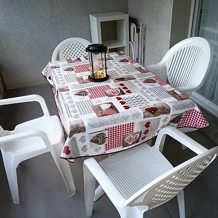 Le Vignemale - Vignemale A Deux Pas Du Centre Mae-6124 Apartament Saint-Lary-Soulan