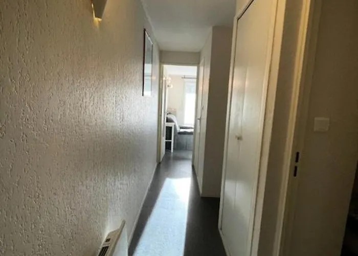 Le Vignemale - Vignemale A Deux Pas Du Centre Mae-6124 アパート サン・ラリー・スラン