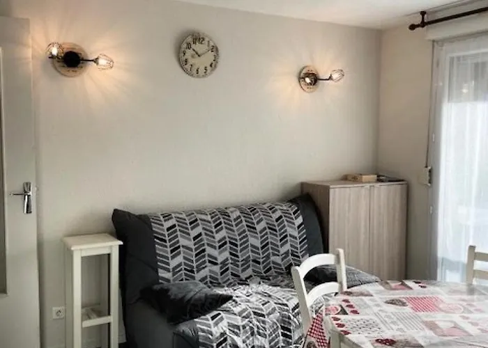 Le Vignemale - Vignemale A Deux Pas Du Centre Mae-6124