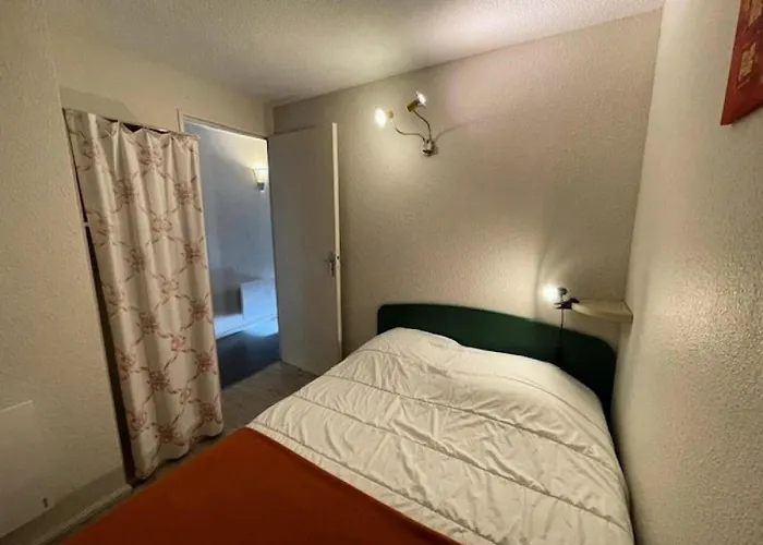 Le Vignemale - Vignemale A Deux Pas Du Centre Mae-6124 *