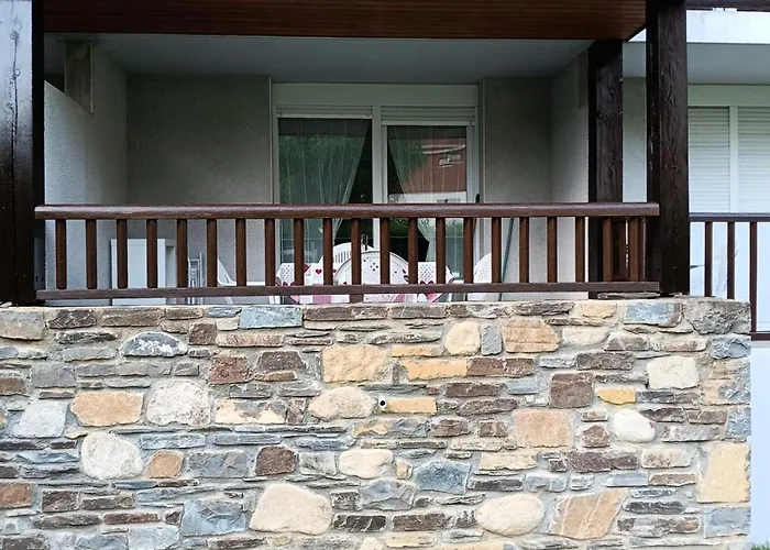 Le Vignemale - Vignemale A Deux Pas Du Centre Mae-6124 サン・ラリー・スラン